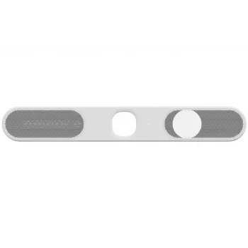 LOGITECH Video Conferencing Cover - Lavabile - Fronte