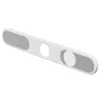 LOGITECH Video Conferencing Cover - Lavabile - Fronte