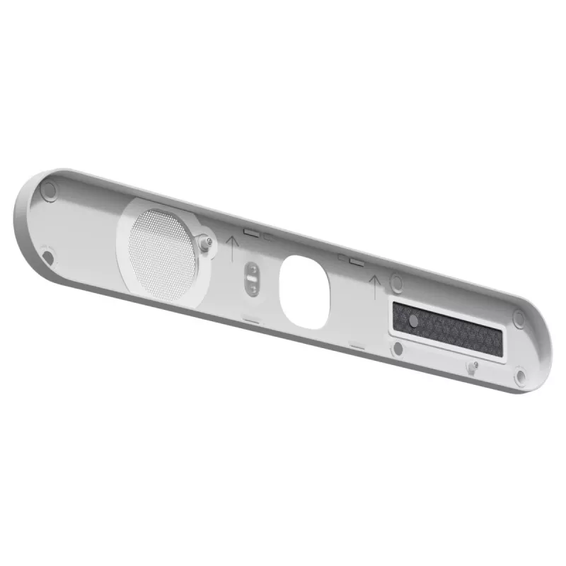 LOGITECH Video Conferencing Cover - Lavabile - Fronte