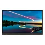 Lenovo ThinkVision T86 Monitor per computer 2,18 m (86 pollici) 3840 x 2160 Pixel 4K Ultra HD LED Touchscreen Nero