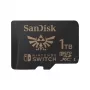 WESTERN DIGITAL Scheda Micro SDXC SanDisk - Nintendo Switch 1 TB Zelda