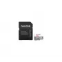 WESTERN DIGITAL SanDisk 32GB Ultra micro SDHC + Adattatore SD