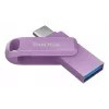 WESTERN DIGITAL SanDisk Ultra Dual Drive Go - 1TB Chiavetta USB - USB-C / USB-A - Viola