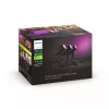 Lampada da appendere smart Philips Hue White and Colour Ambience Lily Outdoor Spot Light 1741430P7