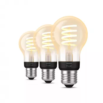Illuminazione smart Philips Lampada smart Bluetooth/Zigbee 7 W