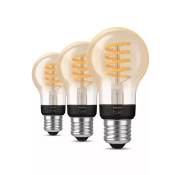 Illuminazione smart Philips Lampada smart Bluetooth/Zigbee 7 W