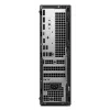 DELL Pro QBS1250 Plus Intel Core Ultra 7 265 16 GB DDR5-SDRAM 512 GB SSD Windows 11 Pro Slim PC PC Nero