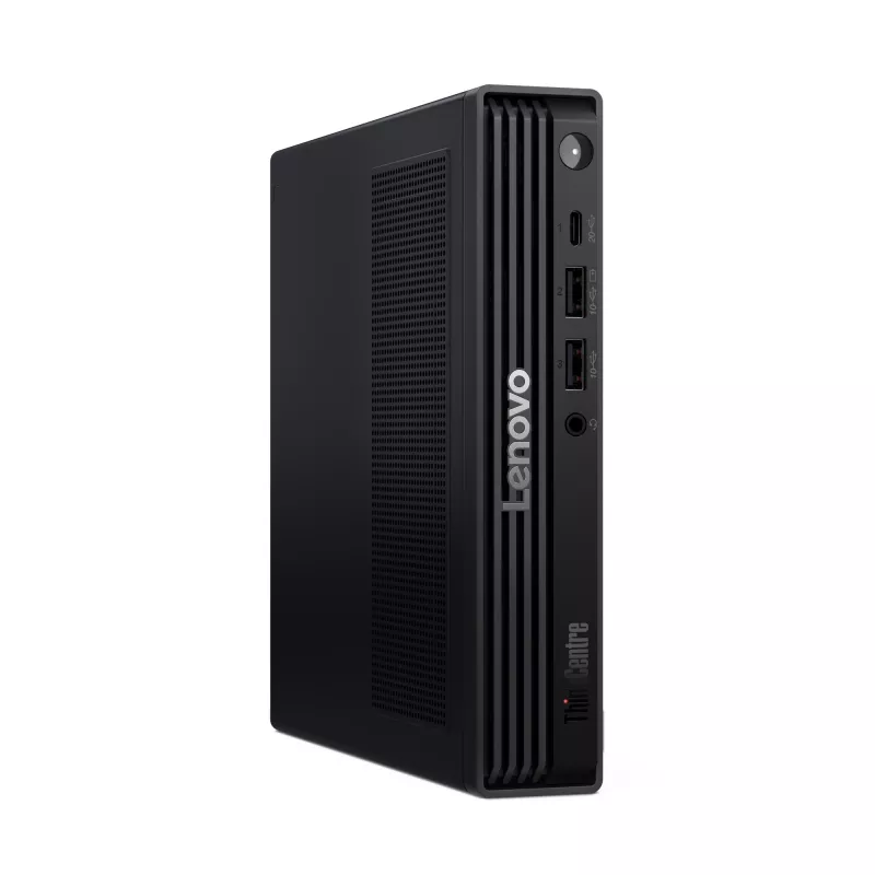 Lenovo ThinkCentre M90q Gen 6 Intel Core Ultra 9 285 32 GB DDR5-SDRAM 1 TB SSD Windows 11 Pro Mini PC Nero