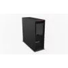 Lenovo ThinkStation P620 AMD Ryzen Threadripper PRO 5955WX 64 GB DDR4-SDRAM 1 TB SSD NVIDIA RTX 4000 Ada Windows 11 Pro Tower Workstation Nero