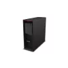 Lenovo ThinkStation P620 AMD Ryzen Threadripper PRO 5955WX 64 GB DDR4-SDRAM 1 TB SSD NVIDIA RTX 4000 Ada Windows 11 Pro Tower Workstation Nero