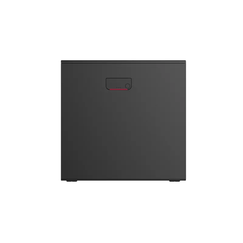 Lenovo ThinkStation P620 AMD Ryzen Threadripper PRO 5955WX 64 GB DDR4-SDRAM 1 TB SSD NVIDIA RTX 4000 Ada Windows 11 Pro Tower Workstation Nero
