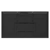 Schermo piatto Digital Signage Optoma N3551K 55 pollici LED 4K Ultra HD
