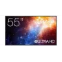 Schermo piatto Digital Signage Optoma N3551K 55 pollici LED 4K Ultra HD