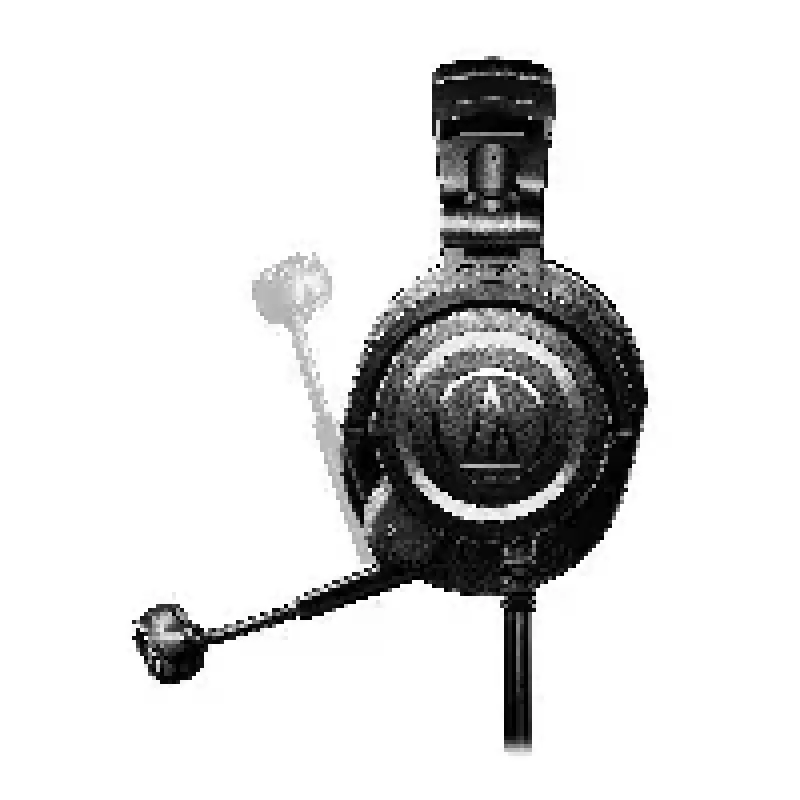 Cuffie Audio-Technica ATH-M50XSTS