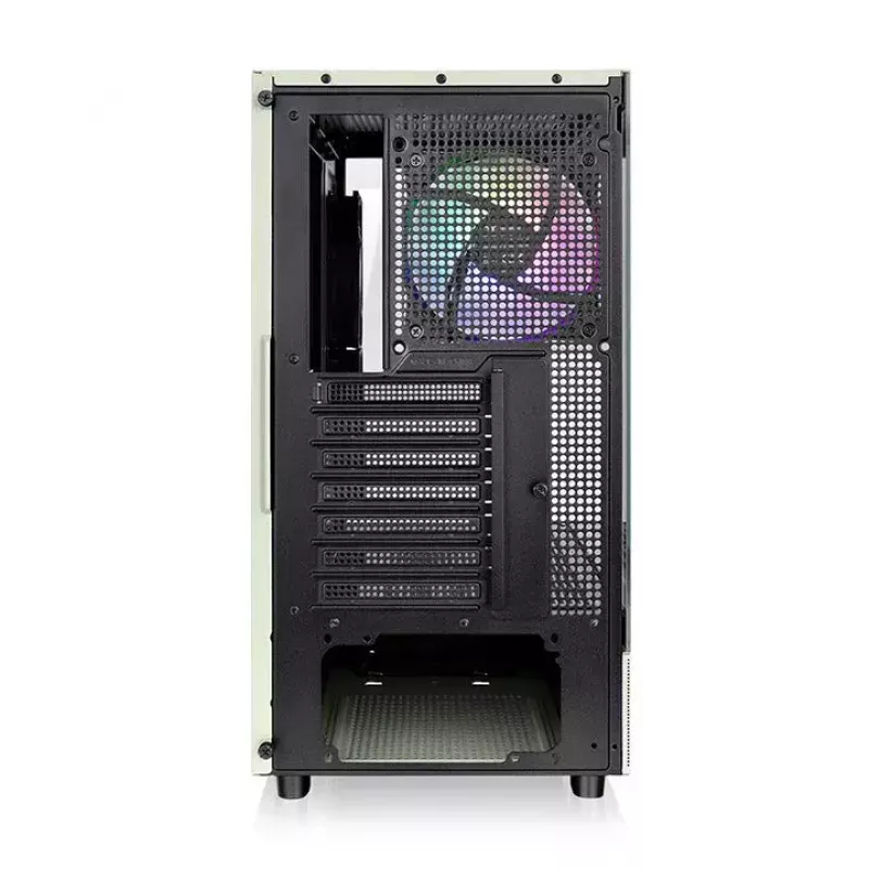 Case PC Thermaltake View 270 Plus TG ARGB Midi Tower verde