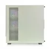 Case PC Thermaltake View 270 Plus TG ARGB Midi Tower verde