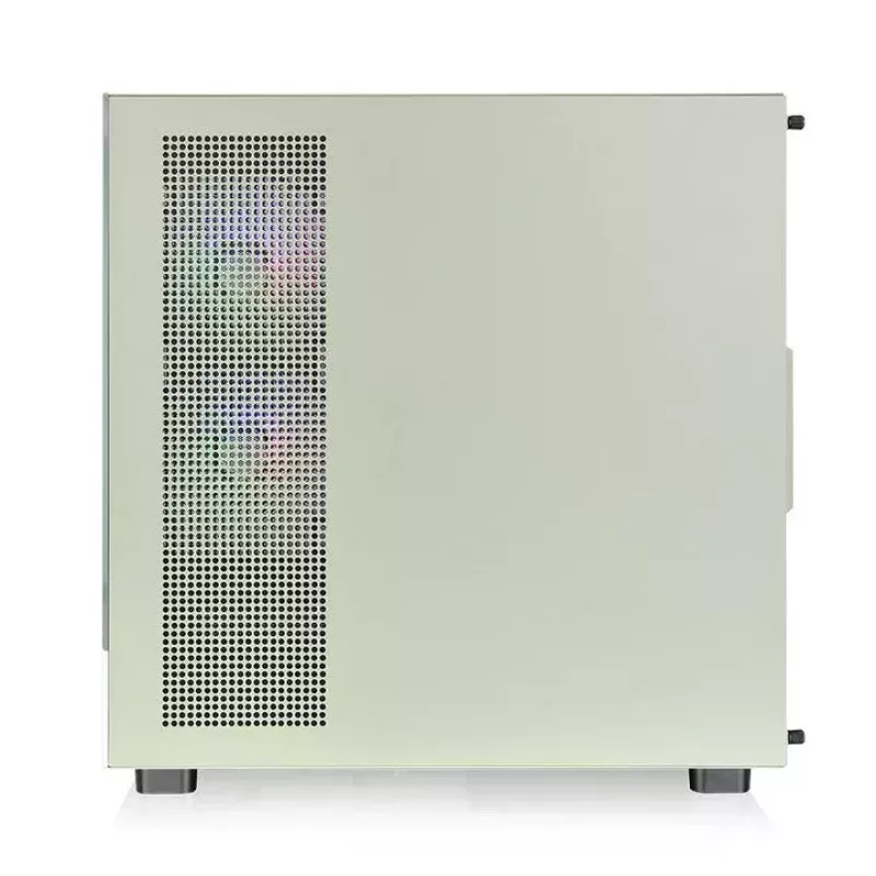 Case PC Thermaltake View 270 Plus TG ARGB Midi Tower verde