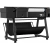 Stampante HP Designjet T850 36 pollici stampante termica 2400x1200 DPI