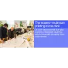Stampante HP Designjet T850 36 pollici stampante termica 2400x1200 DPI