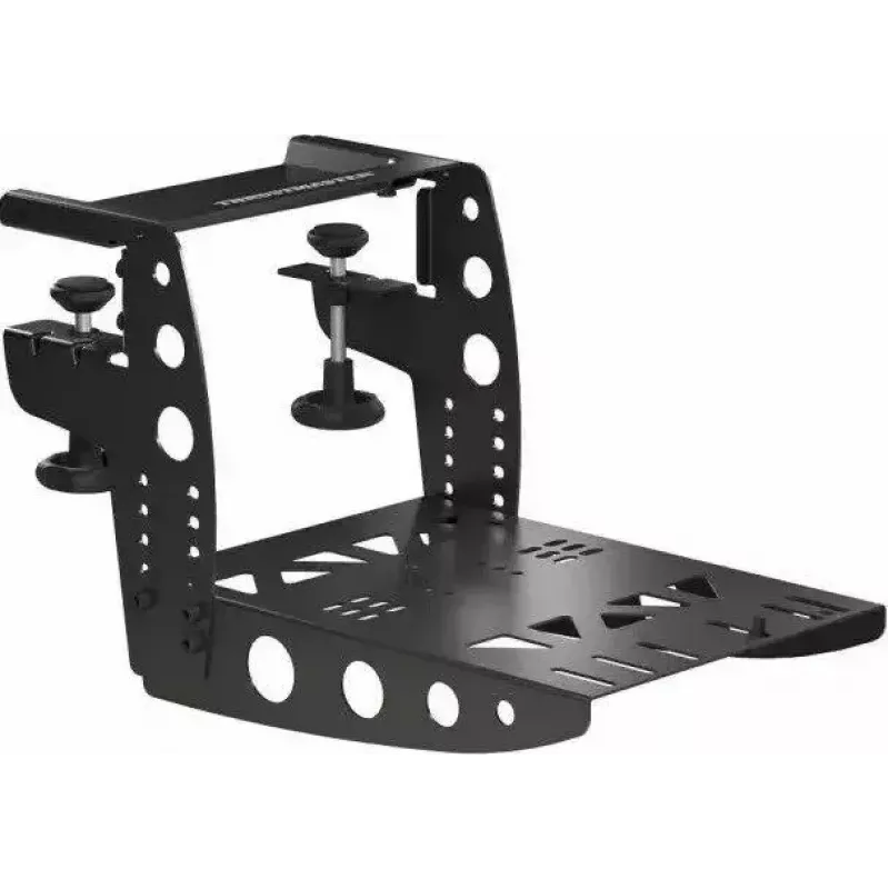 Supporto a morsetto volante Thrustmaster 4060174 montaggio regolabile