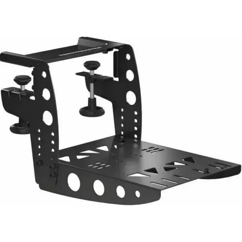 Supporto a morsetto volante Thrustmaster 4060174 montaggio regolabile