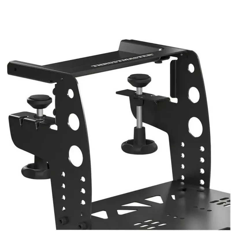 Supporto a morsetto volante Thrustmaster 4060174 montaggio regolabile