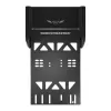 Supporto a morsetto volante Thrustmaster 4060174 montaggio regolabile