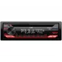 Autoradio JVC KD-DB622BT nero 200 W Bluetooth