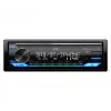 JVC KD-X482DBT nero 200 W Bluetooth