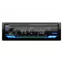 JVC KD-X482DBT nero 200 W Bluetooth