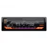 JVC KD-X482DBT nero 200 W Bluetooth