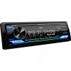 JVC KD-X482DBT nero 200 W Bluetooth
