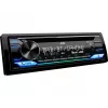 JVC KD-DB922BT nero 200 W Bluetooth