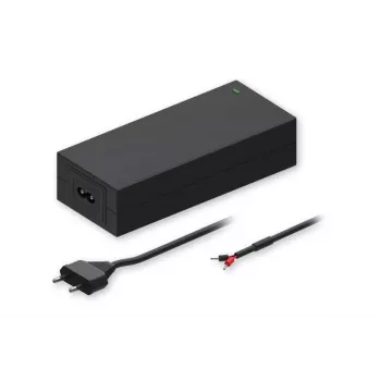 Alimentatore TELTONIKA EU 2 pin 62W