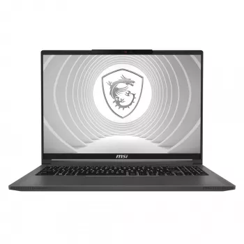 MSI CreatorPro 16 AI Studio A1VMG-066 Intel Core Ultra 9 185H workstation mobile 40,6 cm (16 pollici) WQUXGA 64 GB DDR5-SDRAM 2 TB SSD NVIDIA RTX 5000 Ada Wi-Fi 7 (802.11be) Windows 11 Pro nero