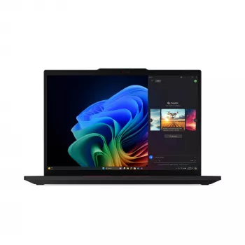 Laptop Lenovo ThinkPad T14 Gen 6 14 pollici AMD Ryzen AI 7 350 64 GB 1 TB