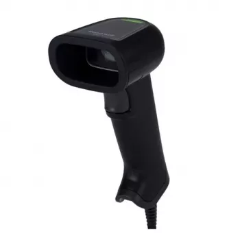 Lettore di codici a barre HONEYWELL Xenon Ultra 1960g kit USB – include scanner nero 1960g HD e cavo USB Type-A dritto 3 m