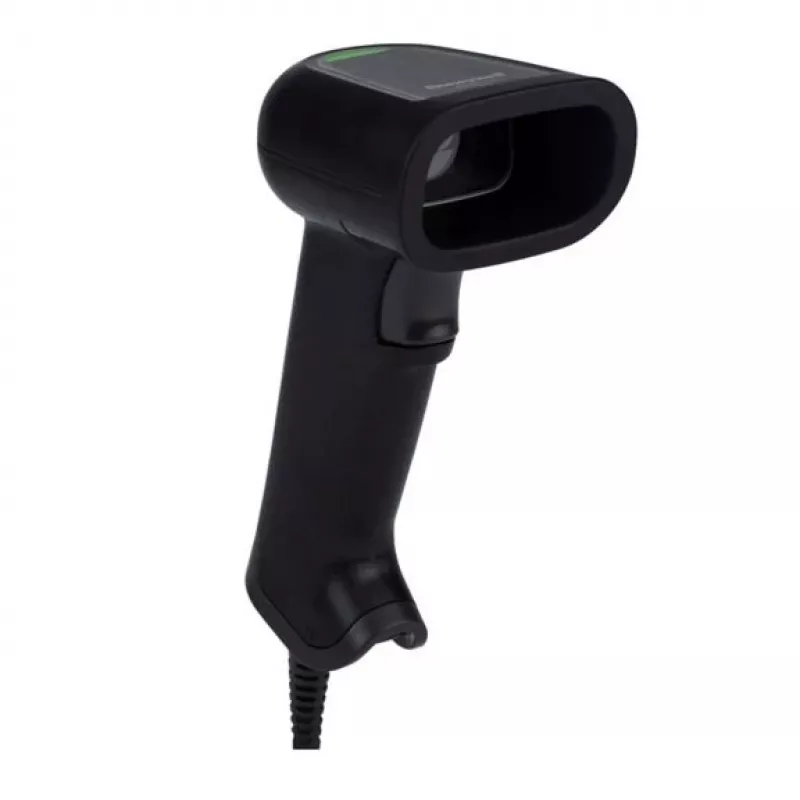 Lettore di codici a barre HONEYWELL Xenon Ultra 1960g kit USB – include scanner nero 1960g HD e cavo USB Type-A dritto 3 m