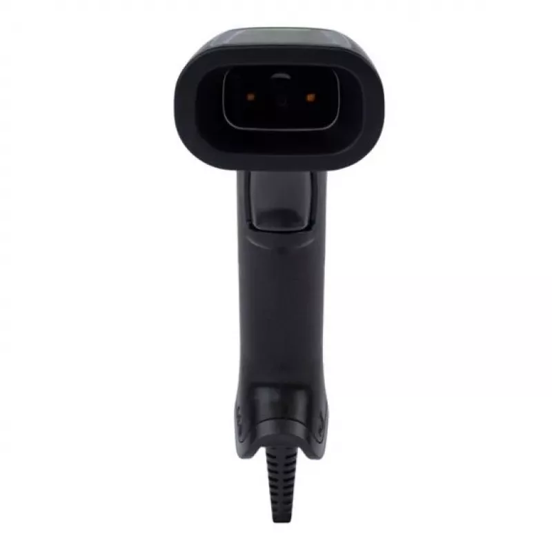 Lettore di codici a barre HONEYWELL Xenon Ultra 1960g kit USB – include scanner nero 1960g HD e cavo USB Type-A dritto 3 m