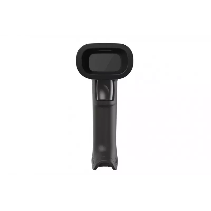 Lettore di codici a barre HONEYWELL Xenon Ultra 1960g kit USB – include scanner nero 1960g HD e cavo USB Type-A dritto 3 m