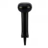Lettore di codici a barre HONEYWELL Xenon Ultra 1960g kit USB – include scanner nero 1960g HD e cavo USB Type-A dritto 3 m