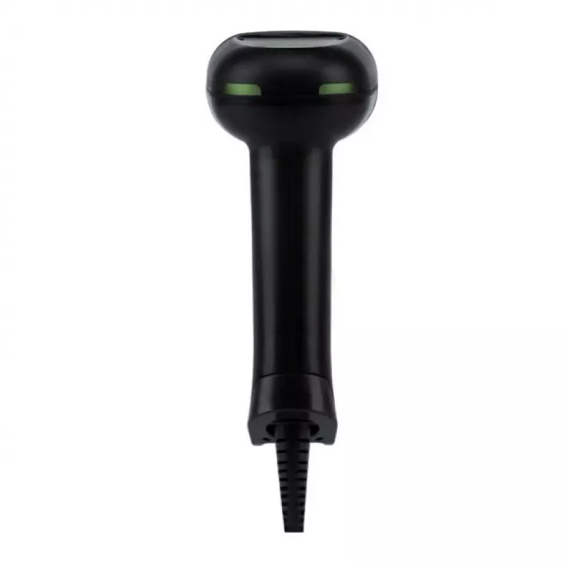 Lettore di codici a barre HONEYWELL Xenon Ultra 1960g kit USB – include scanner nero 1960g HD e cavo USB Type-A dritto 3 m
