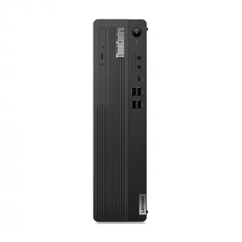 Lenovo ThinkCentre M75s Gen 5 AMD Ryzen™ 5 8500G 16 GB DDR5-SDRAM 512 GB SSD Windows 11 Pro PC SFF nero