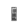 Lenovo ThinkStation P620 AMD Ryzen Threadripper PRO 5945WX 64 GB DDR4-SDRAM 1 TB SSD Windows 11 Pro Tower workstation nero