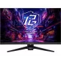 Monitor gaming ASROCK - Pg27fft1a - 27in - 1920x1080 FHD - piatto IPS 180Hz - nero