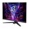 Monitor gaming ASROCK - Pg27fft1a - 27in - 1920x1080 FHD - piatto IPS 180Hz - nero