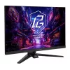Monitor gaming ASROCK - Pg27fft1a - 27in - 1920x1080 FHD - piatto IPS 180Hz - nero