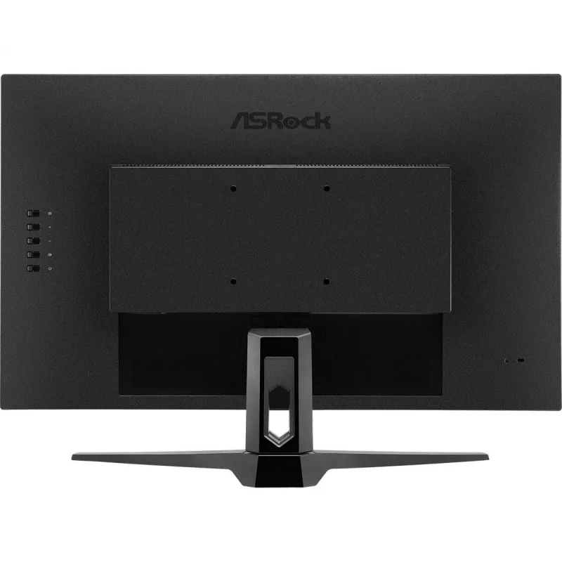 Monitor gaming ASROCK - Pg27fft1a - 27in - 1920x1080 FHD - piatto IPS 180Hz - nero