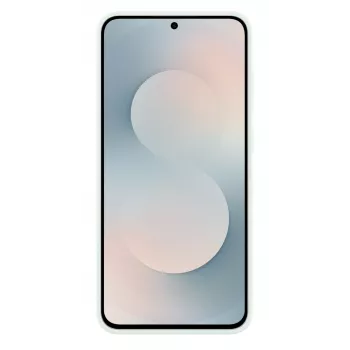 Custodia per cellulare Samsung EF-PS731 17 cm (6,7 pollici) cover color menta
