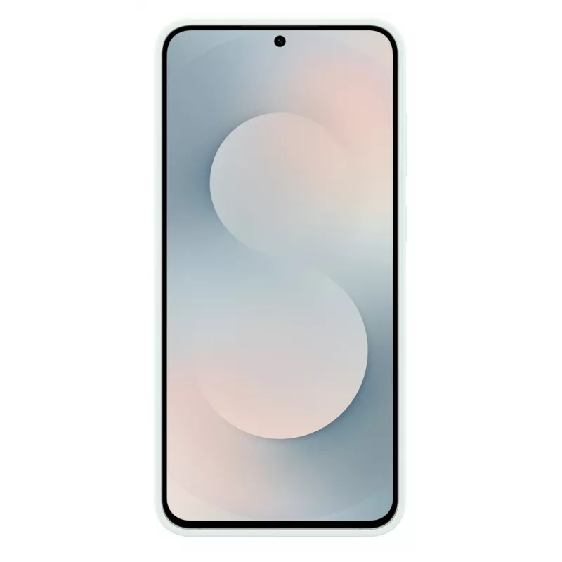 Custodia per cellulare Samsung EF-PS731 17 cm (6,7 pollici) cover color menta